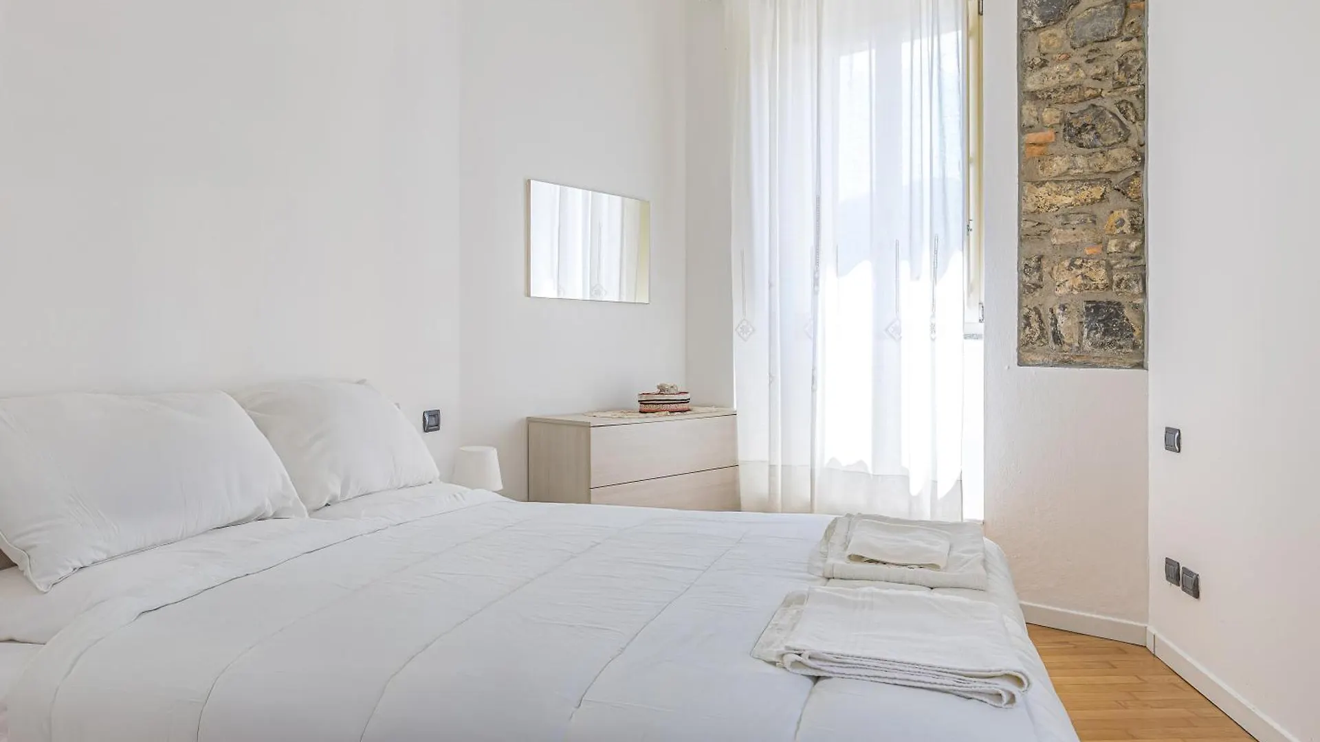 Apartamento River House Lenno - Tremezzina - Como Lake