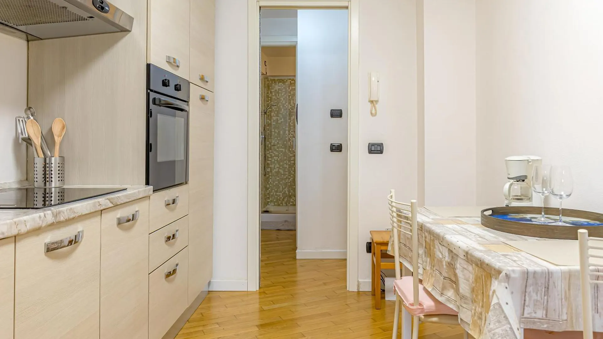River House Lenno - Tremezzina - Como Lake Apartamento