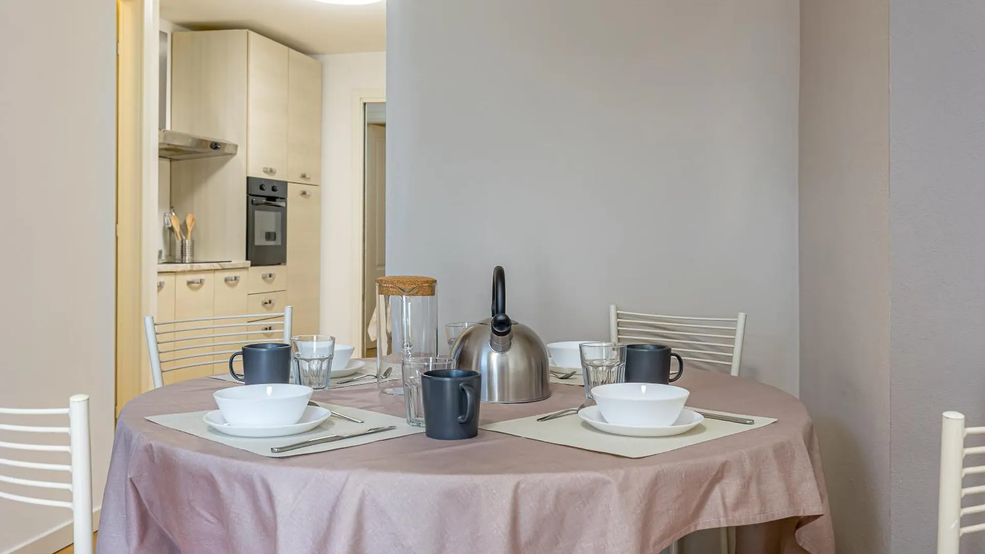 River House Lenno - Tremezzina - Como Lake 0*,  Italien
