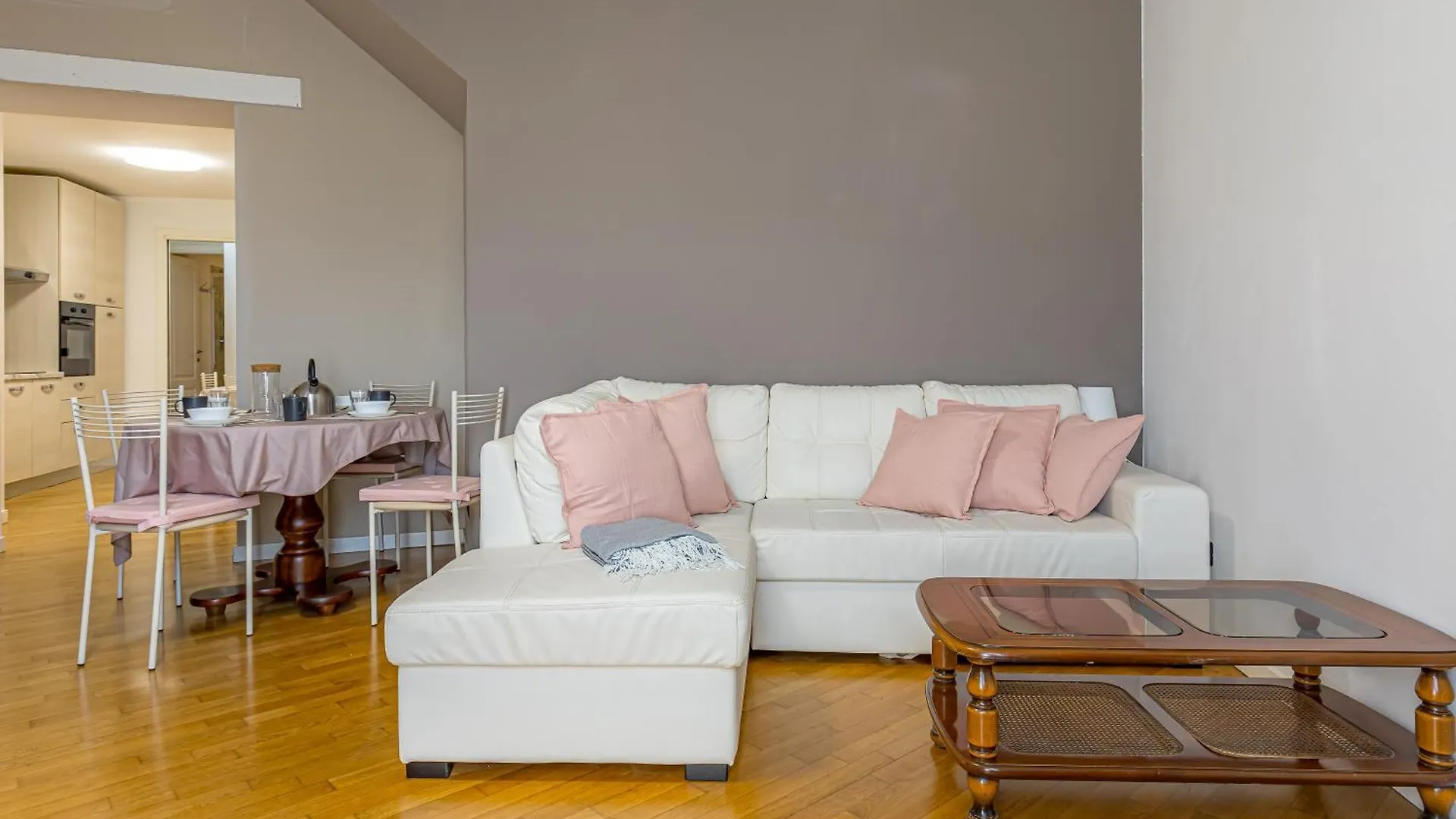 River House Lenno - Tremezzina - Como Lake Apartamento