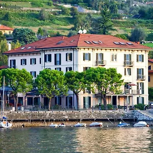 Hotel Lenno Hotell
